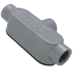SOUTHWIRE Southwire T1CG Rigid Conduit Body 1/2 Inch