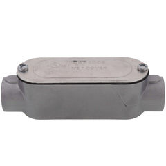 SOUTHWIRE Southwire C1CG Rigid Conduit Body 1/2 Inch