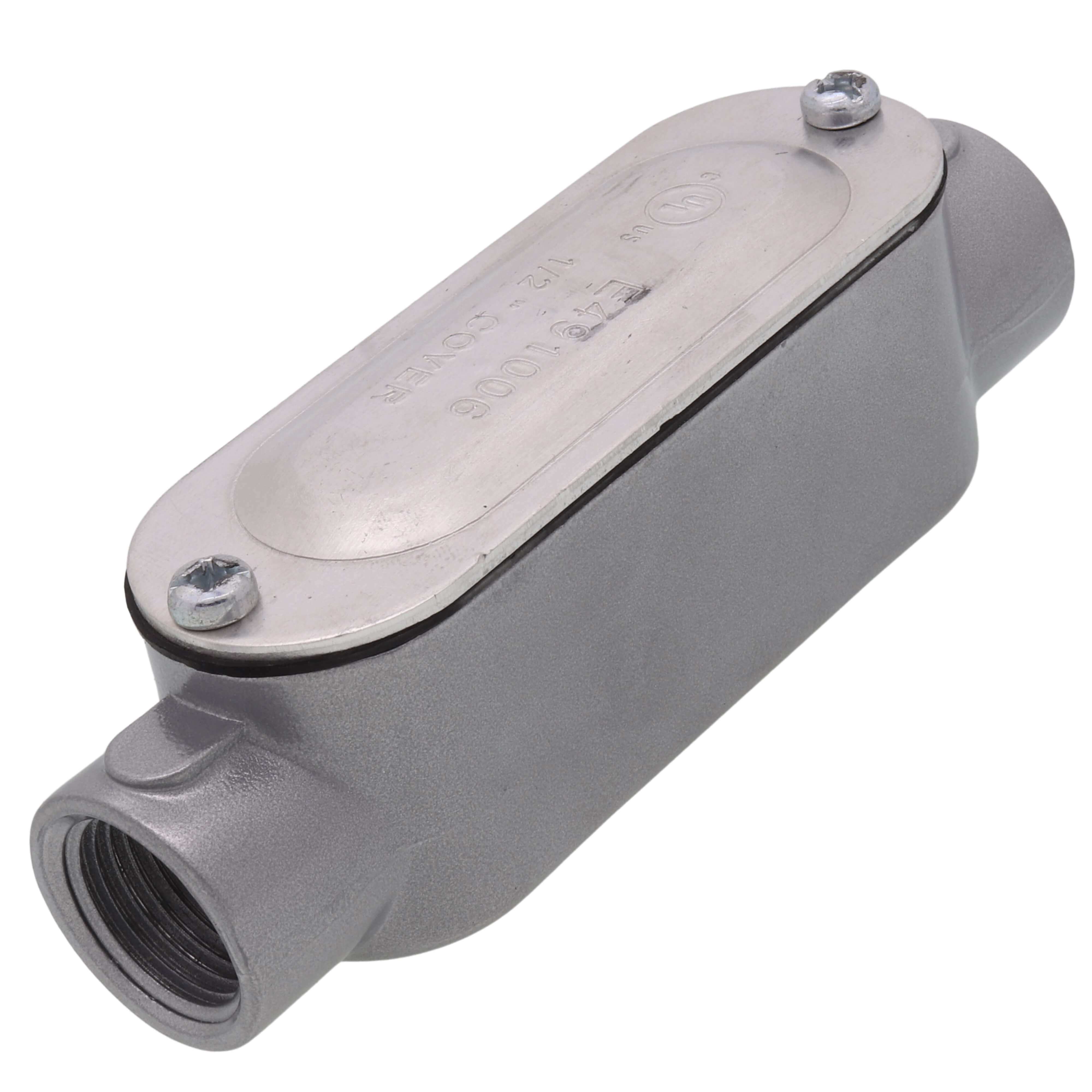 SOUTHWIRE Southwire C1CG Rigid Conduit Body 1/2 Inch