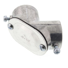 SOUTHWIRE Southwire 352SS EMT to Rigid Conduit Pull Elbow 3/4 inch 90 degree