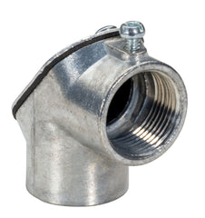 SOUTHWIRE Southwire 352SS EMT to Rigid Conduit Pull Elbow 3/4 inch 90 degree