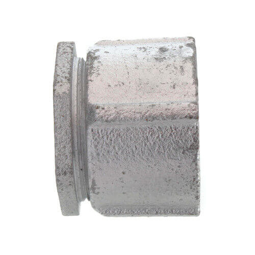 SOUTHWIRE Southwire 853 Conduit Coupling 1-in 3-pc