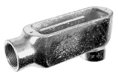 SOUTHWIRE Southwire LB9M 3-1/2 inch rigid mal LB