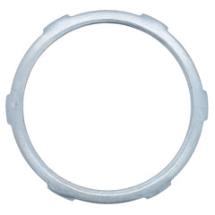 SOUTHWIRE Southwire 288TZ Topaz Rigid Conduit Locknut 3in 50/BX