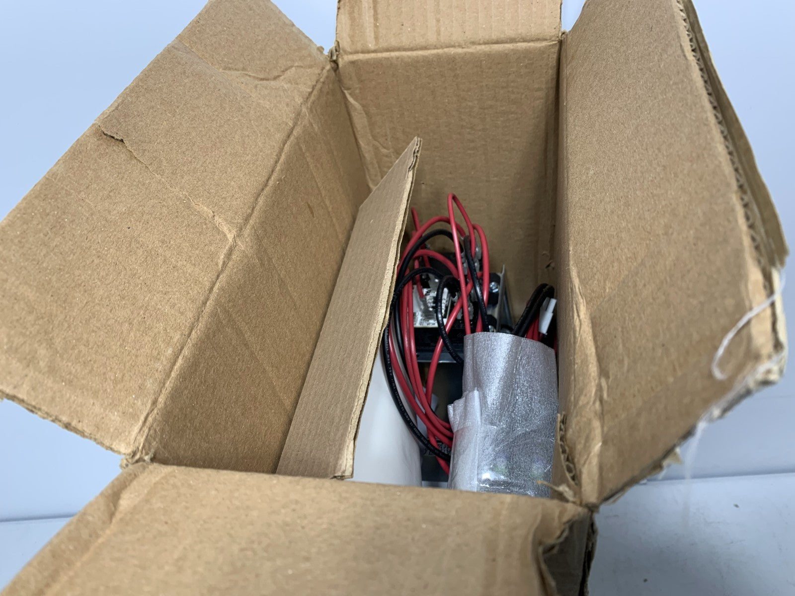 TUTCO Tutco FLEXXHTR8KW electric water heater 8kw 240V 1 ph 81-23301-00