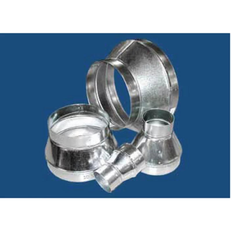 M&M MANUFACTURING M&M Manufacturing 400-6X4 Reducer