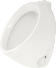TOTO Toto UT104EV#01 commercial washout urinal with back spud 0.5 gallons per flush
