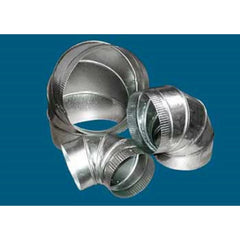 M&M MANUFACTURING M&M Manufacturing 125-20 20 in, 90å¡ Adjustable Elbow REPLACEMENT MPN