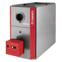 AMERICAN GRANBY American Granby KLR-00-G200-H5 Furnace with ECM Motor