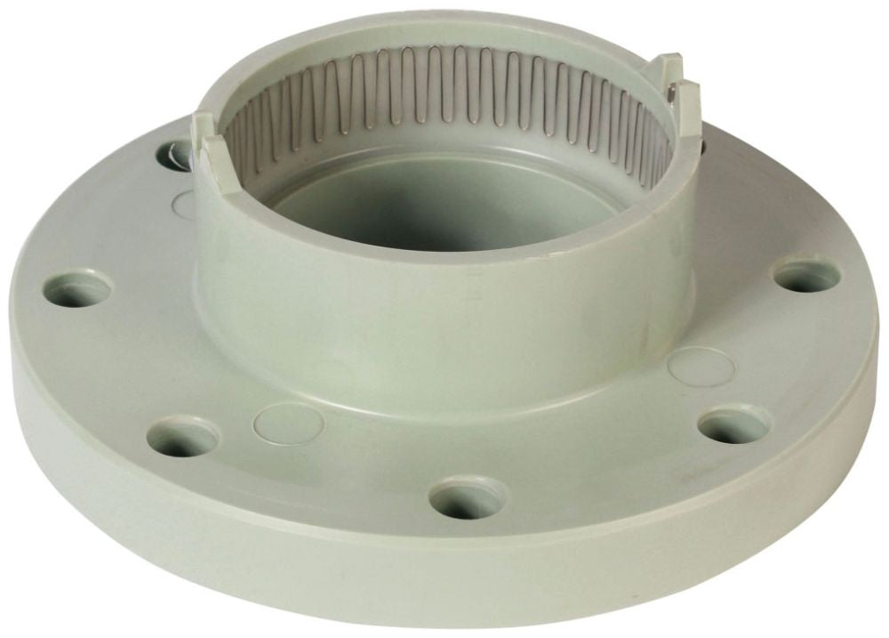 IPEX Ipex 257367 Flange - ASA 150 EJ 4 inches