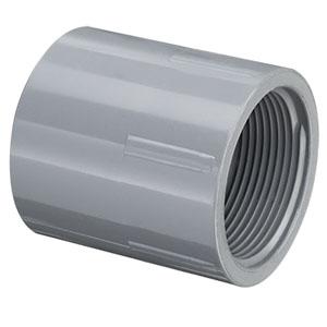 IPEX Ipex 9835010 CPVC80 female adapter