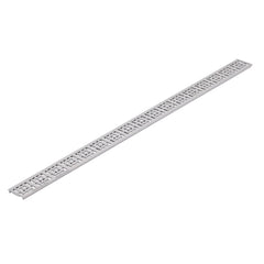 NDS Nds 9253 Class A Plastic Square Deco 2 inches x 36 inches Grate