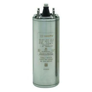 XYLEM Xylem M07412 CentriProå¨ 3-Wire CSIR Submersible Motor 3/4 hp