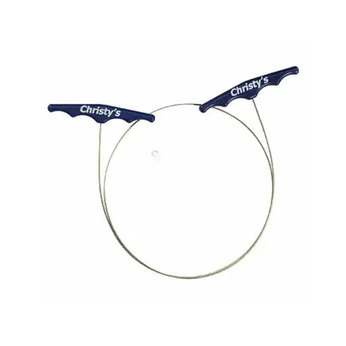IPS Ips Corporation 513139 Saw 36 inches Super Cable Ss
