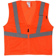 LIFT SAFETY Lift Safety AVV-10EL Vizpro1 Vest power (size) replacement mpn