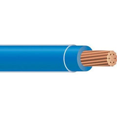THHNCU-GENERIC Thhncu-generic tffn16strblu2500r Tffn 16 Awg Wire 2500 Ft
