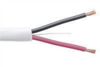 CONN-AIR Conn-air w181p-2040.5cg Shielded Stranded Plenum Wire 500ft