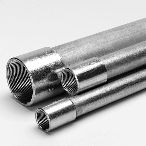 ATKORE Atkore 034g3/4ingalvconduit 3/4 in Galvanized Rigid Conduit