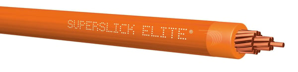 ENCORE WIRE Encore Wire 106100807465 Thhn 12 Awg Wire 600V 2500 Ft Orange