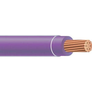 THHNCU-GENERIC Thhncu-generic tffn18strpur500r Tffn 18 Awg Wire 500 Ft