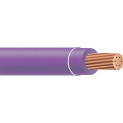 THHNCU-GENERIC Thhncu-generic tffn18strpur500r Tffn 18 Awg Wire 500 Ft