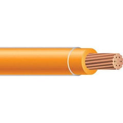 THHNCU-GENERIC Thhncu-generic thhn3/0strorgmr Thhn 3/0 Awg Copper Wire