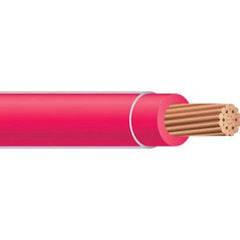 THHNCU-GENERIC Thhn 350 Kcmil Stranded Copper Wire 350 Amp Red