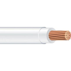 THHNCU-GENERIC Thhncu-generic thhn3strwhtmr Thhn Wire 3 Awg White