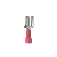 PANDUIT Panduit dv18-250b-my Female Disconnect 22-18 Awg 1000 Pack