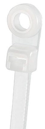 PANDUIT Panduit plc1.5i-s8-m Locking Clamp Cable Tie 1000-pack