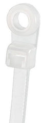 PANDUIT Panduit plc1.5i-s8-m Locking Clamp Cable Tie 1000-pack
