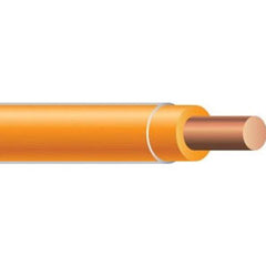 THHNCU-GENERIC Thhncu-generic tfn16solorg500r Tfn 16 Awg Solid Copper Wire