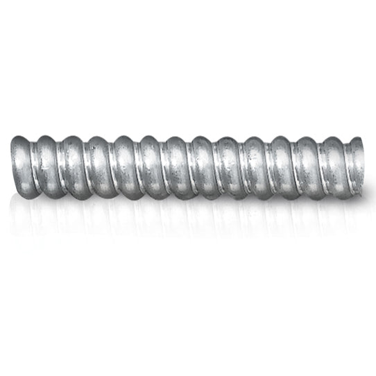 ELECTRI-FLEX Electri-flex 69434 Type Abr Flexible Aluminum Conduit 1 in 400 Ft