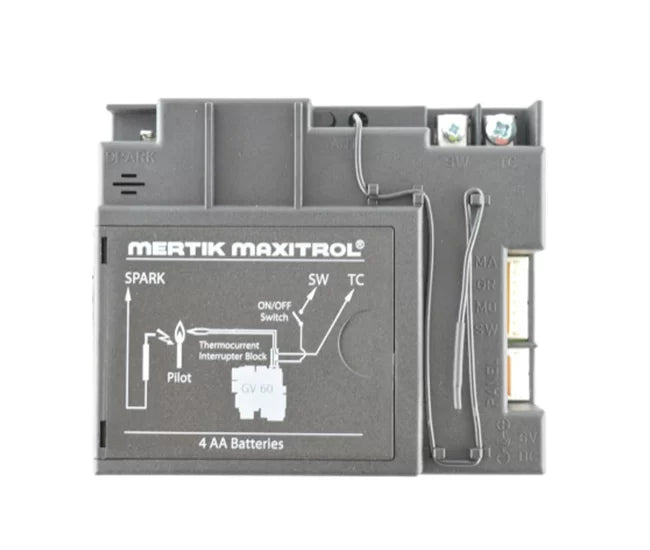 GRAND CANYON Grand Canyon br6-rap GV60 Electronic Receiver Control Module
