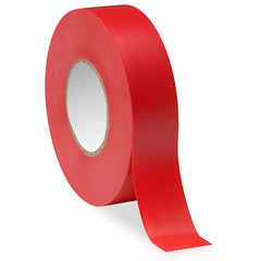 A&G MANUFACTURING Ag Manufacturing 225 Pvc Electrical Tape 0.75in X 60ft 7 Mil Red