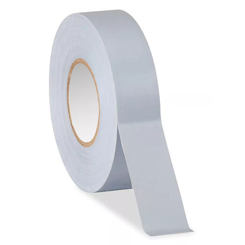 A&G MANUFACTURING Ag Manufacturing 232 Pvc Electrical Tape 3/4in X 60ft 7mil Gray