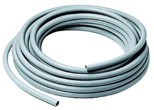 EMT FLEX Emt Flex lt075mr Flexible Metallic Conduit 3/4 in 1000 Ft