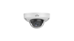 UNIVIEW Honeywell ipc318sr3-adf28km-g 8MP Ir Dome Camera