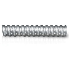ELECTRI-FLEX Electri-flex 69422 3/4 Inch Flexible Aluminum Conduit