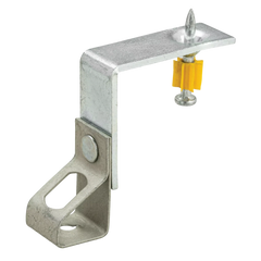 NVENT Nvent 4tibsf Threaded Rod Hanger Shot-fire Bracket 1/4 in