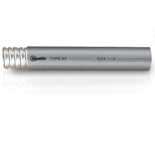 ELECTRI-FLEX Electri-flex 80113 Flexible Liquidtight Conduit 1/2 in 500 Ft
