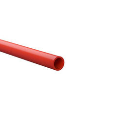JONES STEPHENS Jones Stephens c76917 Pex-b Tubing 3/4 in X 100 Ft Red