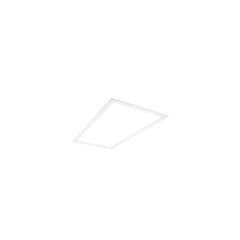 COOPER LIGHTING SOLUTIONS Cooper Lighting Solutions 24sfs-l3c4-unv Led Surround Frame 2x4