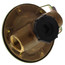 MCDONNELL & MILLER Mcdonnell Miller 110192 Pressure Reducing Valve