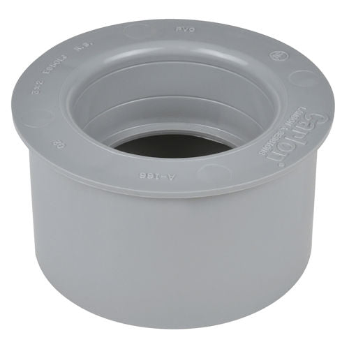 IPEX Ipex 112114prb Pvc Sch40 Conduit Reducer Bushing
