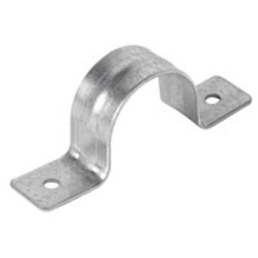 WARWICK HANGER Warwick Hanger 231g0075 Two Hole Pipe Strap 3/4 in