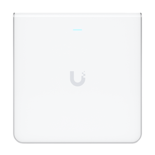 UBIQUITI Ubiquiti u6-ent-iw Wifi 6 Wall-mount Access Point
