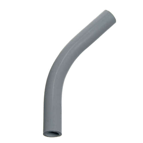 IPEX Ipex 400p4030dsch40elb Pvc Sch40 4 Inch 30 Degree Elbow