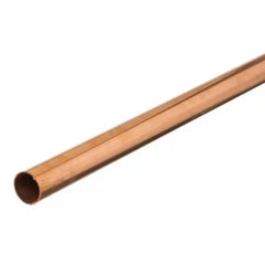 HAILIANG Hailiang v-hla-020-1375 Hard Copper Acr Tube 1-3/8 in Od