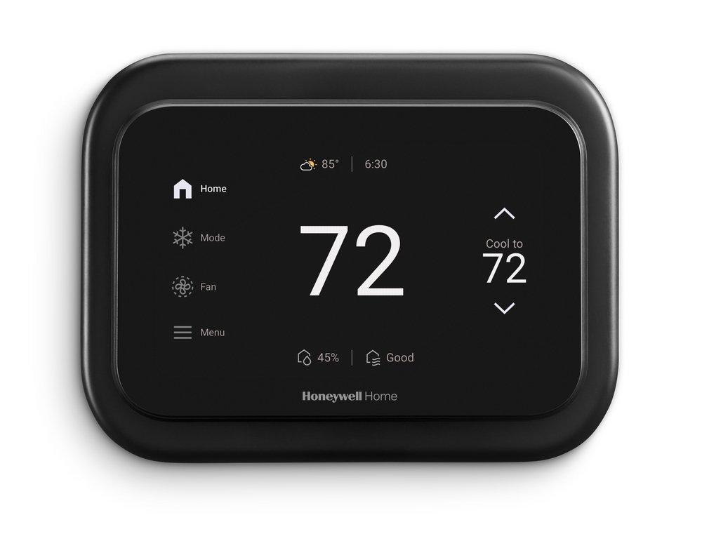 HONEYWELL HOME Honeywell thx1200b6 Smart Programmable Thermostat